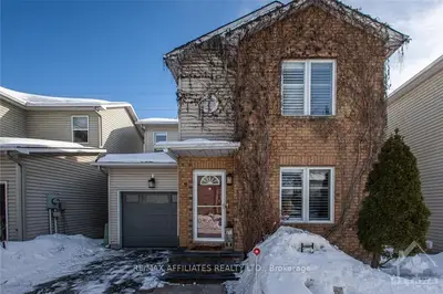 583 TWEEDSMUIR Avenue 9, Westboro - Hampton Park, ON K1Z 5P4