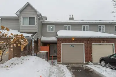 1555 BRIARFIELD Crescent, Orleans - Cumberland and Area, ON K4A 1Z9