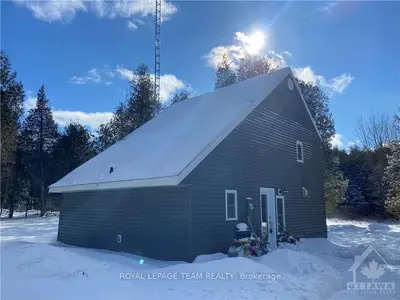 13117 LAND O NOD Road, Merrickville-Wolford, ON K0G 1N0