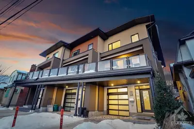 1037 NORTH RIVER Road, Overbrook - Castleheights and Area, ON K1K 3V7