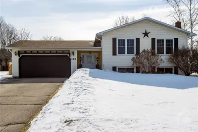 440 Main St East Street, Merrickville-wolford, On K0g 1n0
