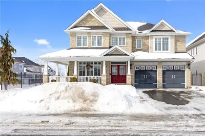 219 CHINIAN Street, Orleans - Cumberland and Area, ON K4A 0M3