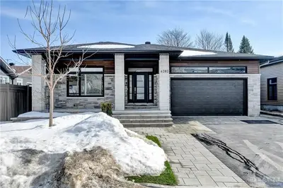 6282 HUNTERS RUN Gate, Orleans - Convent Glen and Area, ON K1C 6W6