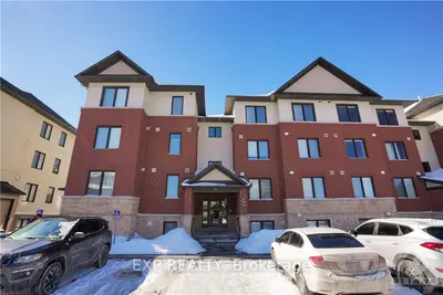 205 BLUESTONE 2, Orleans - Cumberland and Area, ON K4A 0X7