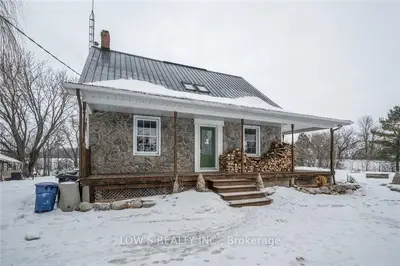 610 DUPLANTIE Road, Hawkesbury, ON K0B 1P0