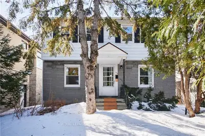 150 NORTHWESTERN Avenue, Tunneys Pasture and Ottawa West, ON K1Y 0M2