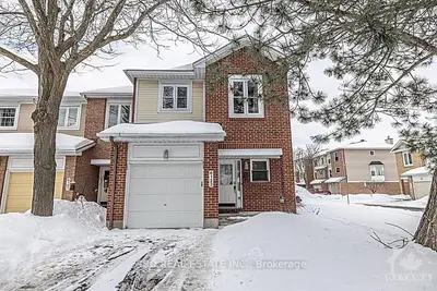 6123 HERITAGE PARK Crescent, Orleans - Convent Glen and Area, ON K1C 7G6