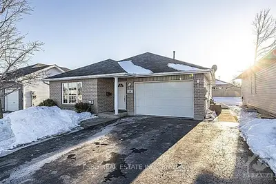1182 MILLWOOD Avenue, Brockville, ON K6V 6Z6