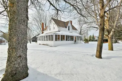 1013 Macnabb Road, Greater Madawaska, On K0j 1h0