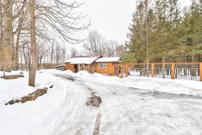 2673 RAMSAY CON 6D Road, Mississippi Mills, ON K0A 1A0