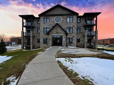 1109 MILLWOOD Avenue 203, Brockville, ON K6V 0C7