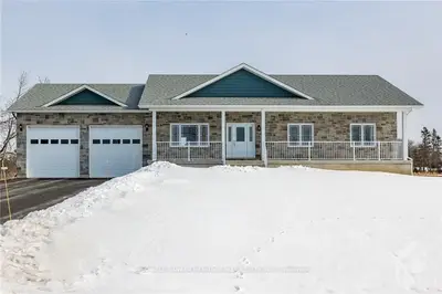 280 DEAN RIDGE Road, Drummond/North Elmsley, ON K7C 0E1