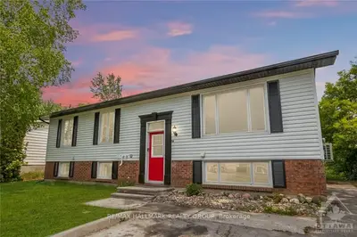 50 FRINGEWOOD Drive, Stittsville - Munster - Richmond, ON K2S 1T8