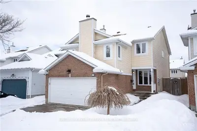 6573 TOONEY Drive, Orleans - Convent Glen and Area, ON K1C 6G3