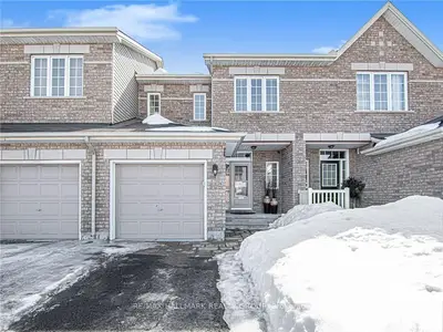 506 Salzburg Drive, Orleans - Cumberland And Area, On K4a 0c6