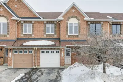 186 MONTMORENCY Way, Orleans - Cumberland and Area, ON K4A 0J3