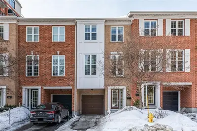 314 Loretta Avenue S, Dows Lake - Civic Hospital And Area, On K1s 5n7