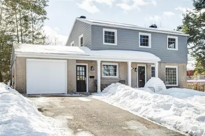 2104 Knightsbridge Road, Carlingwood - Westboro And Area, On K2a 0p9