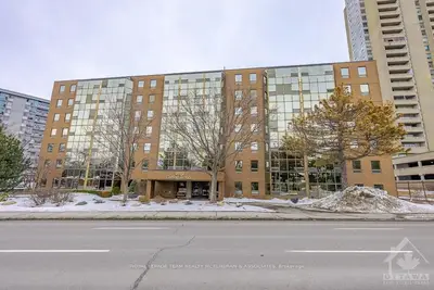 2019 CARLING Avenue 608, Carlingwood - Westboro and Area, ON K2A 4A2