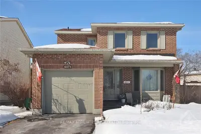 6071 DES TREFLIERES Gardens, Orleans - Convent Glen and Area, ON K1C 5V2