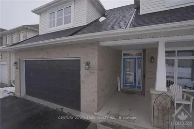 244 BRADWELL Way, Blossom Park - Airport and Area, ON K1T 4J5