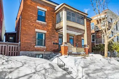 14 SPADINA Avenue, West Centre Town, ON K1Y 2B6