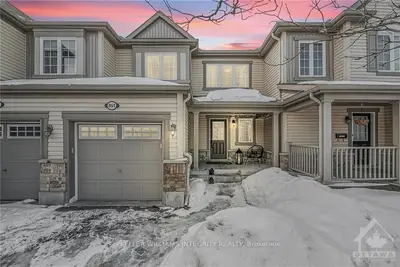 951 MESSOR Crescent, Stittsville - Munster - Richmond, ON K2S 0P2