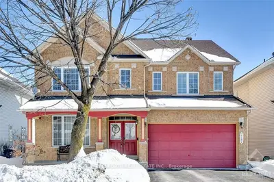 2141 VALENCEVILLE Crescent, Orleans - Cumberland and Area, ON K4A 4K4