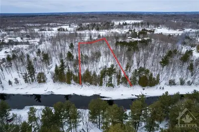 4277 SCOTCH LINE Road 7, Tay Valley, ON K7H 3C5