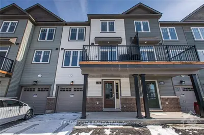 71 CORDAGE Street, Orleans - Cumberland and Area, ON K4A 5K7