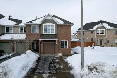 287 MOJAVE Crescent, Stittsville - Munster - Richmond, ON K2S 0H7
