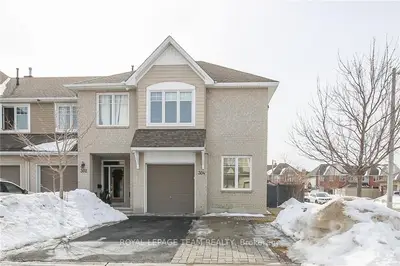 304 MOJAVE Crescent, Stittsville - Munster - Richmond, ON K2S 0H7