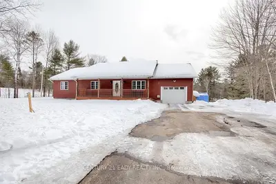 163 Bob Seguin Drive, Laurentian Hills, On K0j 1j0