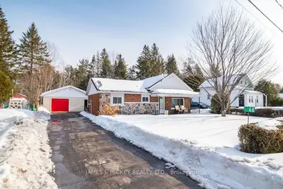 68 OTTAWA Street, Laurentian Hills, ON K0J 1J0