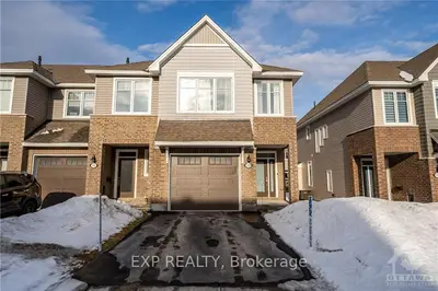 539 Muscari Street, Blossom Park - Airport And Area, On K1t 0s3