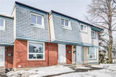 3230 UPLANDS Drive 4, Hunt Club - Windsor Park Village and Area, ON K1V 0C6