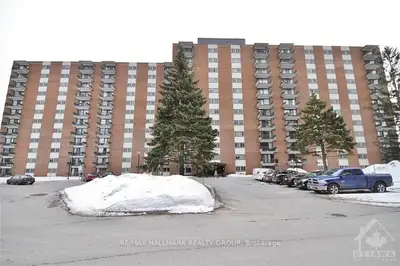 1465 BASELINE Road 1107, Belair Park - Copeland Park and Area, ON K2C 3L9