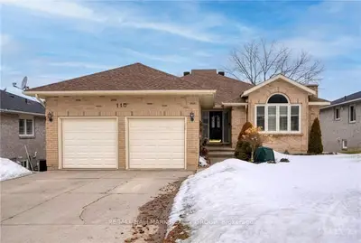110 MARGARET Place, Brockville, ON K6V 6Y3