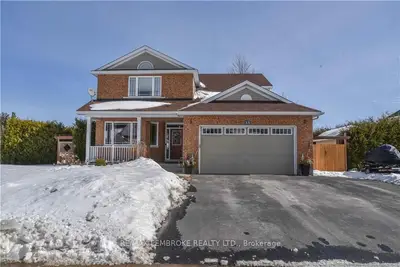 13 BEDARD Boulevard, Petawawa, ON K8H 0B7