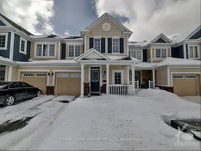 151 Maestro Avenue, Stittsville - Munster - Richmond, On K2s 0v5