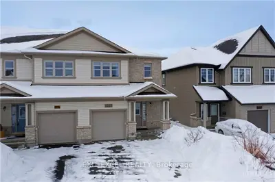 2222 NANTES Street, Orleans - Cumberland and Area, ON K4A 4E5
