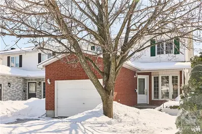1640 TOULOUSE Crescent, Orleans - Convent Glen and Area, ON K1C 6K5