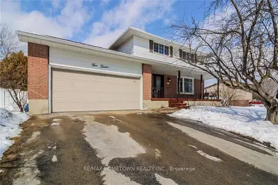 512 LAURIER Boulevard, Brockville, ON K6V 6C5