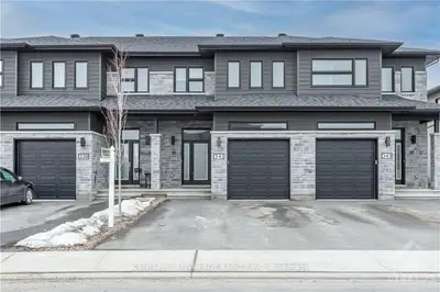 341 BELFORT Street, Russell, ON K0A 1W0