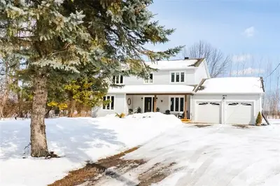 1850 THOMAS ARGUE Road, Carp - Huntley Ward, ON K0A 1L0