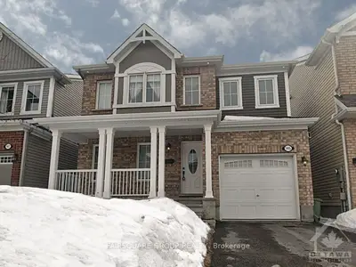145 LILY POND Street, Kanata, ON K2M 0J5