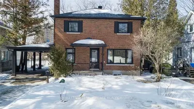 1638 ABBEY Road, Alta Vista and Area, ON K1G 0H3