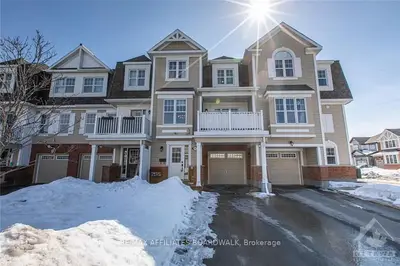 503 BROADLEAF Street, Orleans - Cumberland and Area, ON K4A 1A3