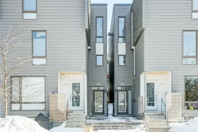 95 LEBRETON Street B, West Centre Town, ON K1R 7H3
