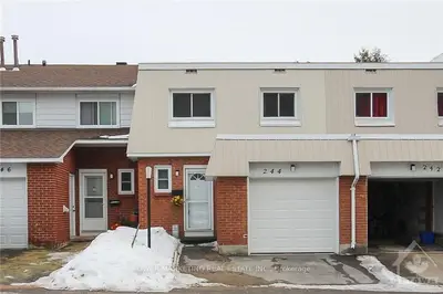 244 ROMULUS, Overbrook - Castleheights and Area, ON K1K 3Y2